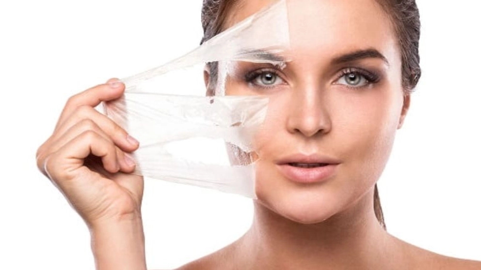 چرا لایه برداری روح روتین مراقبت از پوست است؟