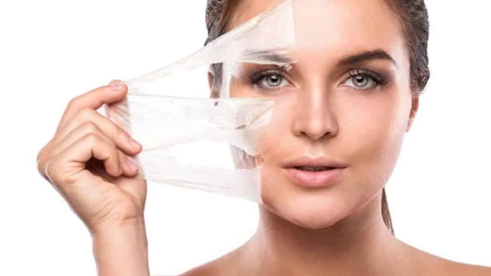 چرا لایه برداری روح روتین مراقبت از پوست است؟
