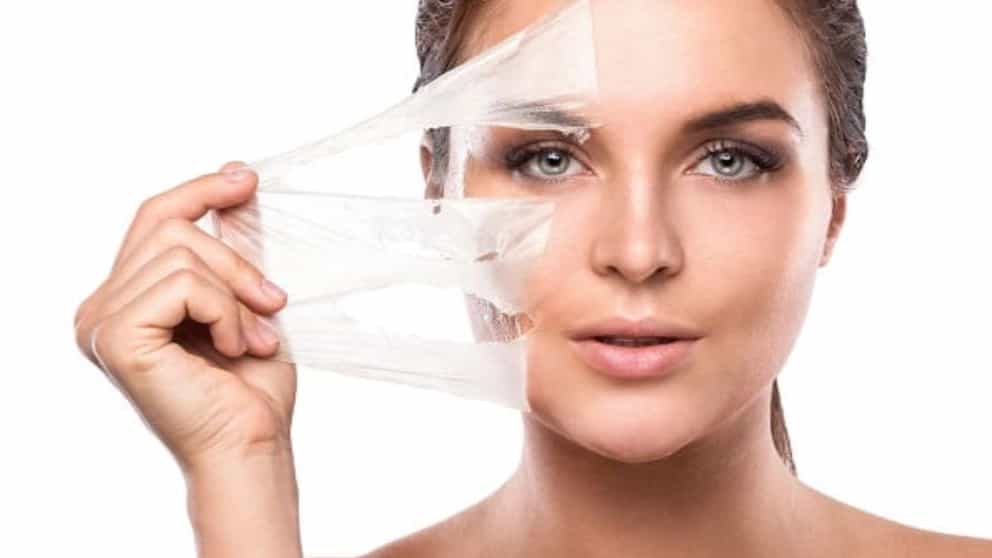 چرا لایه برداری روح روتین مراقبت از پوست است؟