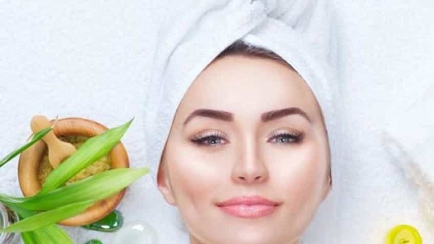 ☑️بهترین روش های مراقبت از پوست صورت