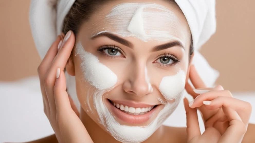 چرا لایه برداری روح روتین مراقبت از پوست است؟